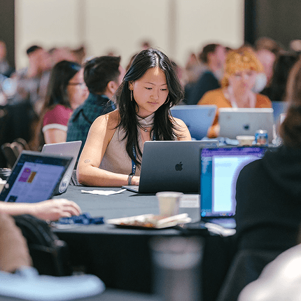 Buildathon