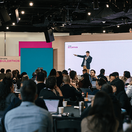 Closing Keynote & Awards