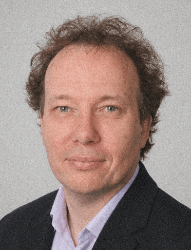 Simon Regan-Edwards